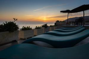 Gallery image of Appart-hotel La Source in Taghazout