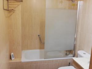 Apartamento Estudio monte gorbea con Garaje (España Sierra ...