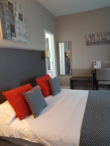 Hotel Henri IV