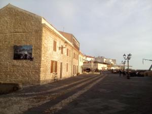 Il quartiere o una zona nella vicinanze del bed & breakfast