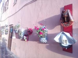 Foto dalla galleria di b&b i Bastioni ad Alghero