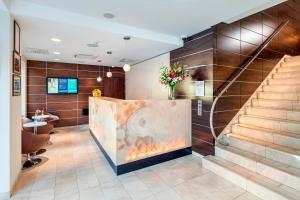 Fotografie z fotogalerie ubytování Hotel Różany Gaj - Destigo Hotels v Gdyni