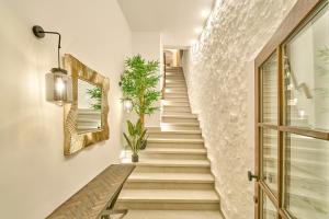Fotografia z galérie ubytovania Vista Del Porto Luxury Suites v destinácii Réthymno (mesto)