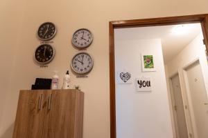 Gallery image of Poggio del Sole Guest House in Arezzo