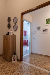 Gallery image of Poggio del Sole Guest House in Arezzo