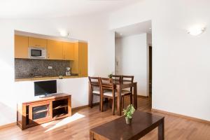 Gallery image of Vista Tarter Apartments in El Tarter