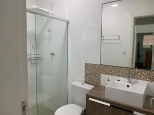 Un baño de CASA NO CENTRO