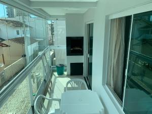 Μια τηλεόραση ή/και κέντρο ψυχαγωγίας στο CASA NO CENTRO