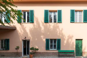 Gallery image of Country Boutique B&B Il Paradiso in Valmadonna