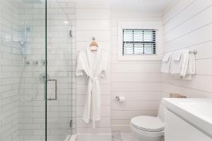 Nantucket Resort Collection tesisinde bir banyo