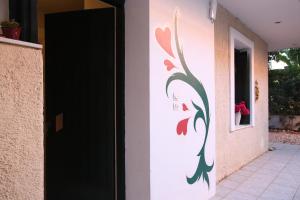Fotografie z fotogalerie ubytování Mandola Del Mare v destinaci Skála Kefalonia