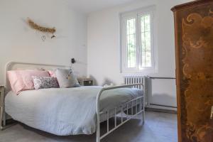 Gallery image of Country Boutique B&B Il Paradiso in Valmadonna