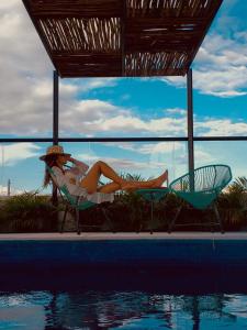 Fotografie z fotogalerie ubytování Meliora by Bunik v destinaci Playa del Carmen