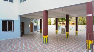 Foto sihtkohas Rāmeswaram asuva majutusasutuse Akash Residency galeriist