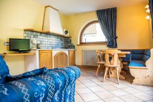 Gallery image of Bait dali Leina in Livigno