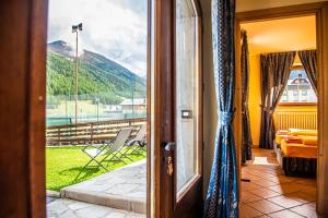 Gallery image of Bait dali Leina in Livigno