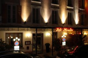 Fotografie z fotogalerie ubytování Fifi Moulin v destinaci Serres