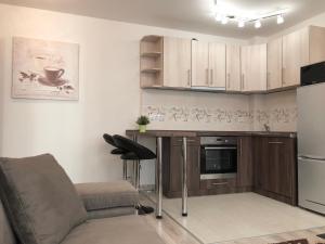 Fotografie z fotogalerie ubytování Exclusive Home - D. apartman v destinaci Pécs