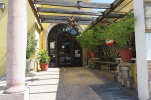 Gallery image of Hotel Huizache in Saltillo