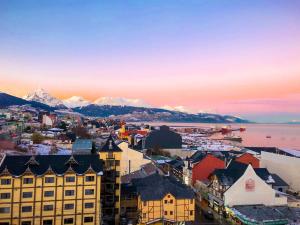 Foto da galeria de Hotel Monaco em Ushuaia