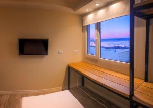 Imagem da galeria de Hotel Monaco em Ushuaia