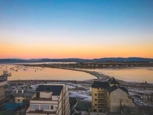 Imagen de la galería de Hotel Monaco, en Ushuaia
