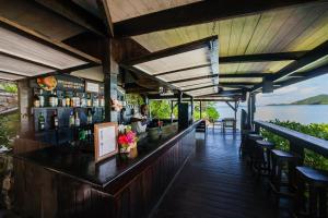 Drykkir á COCOS Hotel Antigua - All Inclusive - Adults Only