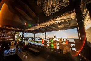 Drykkir á COCOS Hotel Antigua - All Inclusive - Adults Only