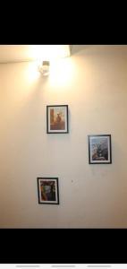 Fotografie z fotogalerie ubytování RELAX PAYING GUEST HOUSE v destinaci Váránasí