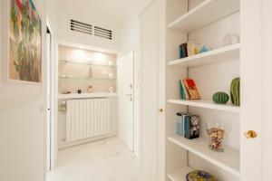 Fotografie z fotogalerie ubytování Porta Piccola Luxury Home v Bari