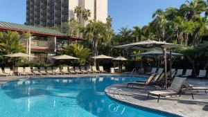Gallery image of Catamaran Resort Hotel and Spa in San Diego