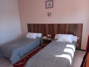 Fotografie z fotogalerie ubytování Hotel Assif v destinaci Safi