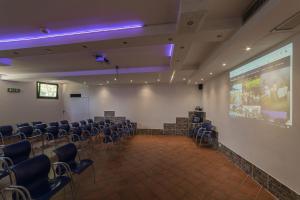 Konferenční prostory v ubytování Toscana Verde + 37 fotografií