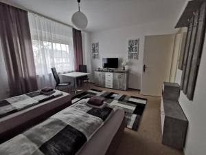 Foto da galeria de M&M Apartments em Augustdorf