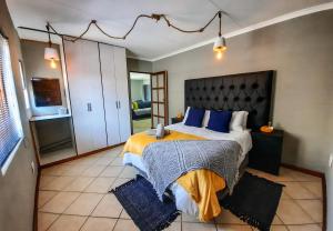 Gallery image of Woodii Guest House in Sabie