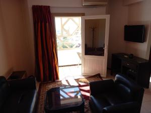 Fotografie z fotogalerie ubytování Hotel Assif v destinaci Safi
