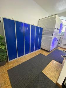 Zdjęcie z galerii obiektu Space Home Apartment - Central Station # Hauptbahnhof w Wiedniu