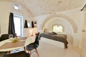 Gallery image of CASA FLAMÌ 2 in Ostuni +21 photos