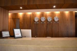 Fotografie z fotogalerie ubytování Hotel Palacio Azteca v destinaci Tijuana