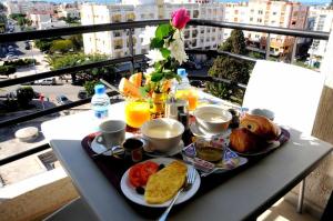 Fotografie z fotogalerie ubytování Hotel Assif v destinaci Safi