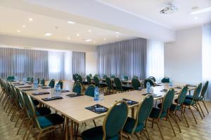 Konferenčné priestory v ubytovaní Tailor Hotel Sport & Conference