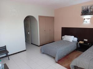 Fotografie z fotogalerie ubytování Hotel Assif v destinaci Safi