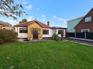 Billede fra billedgalleriet på Westbury House i Rochford