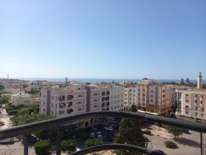 Fotografie z fotogalerie ubytování Hotel Assif v destinaci Safi