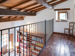 Fotografia z galérie ubytovania Holiday Home in Casola with Private Pool v destinácii Casola in Lunigiana