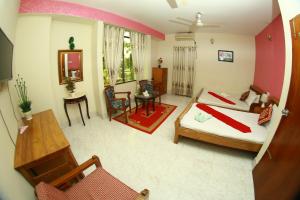 Gallery image of Hotel Farmis Garden in Sylhet