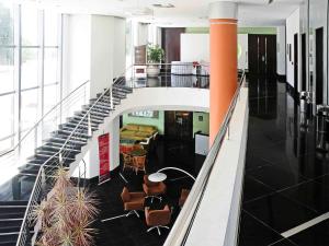 Gallery image of Mercure Manaus in Manaus