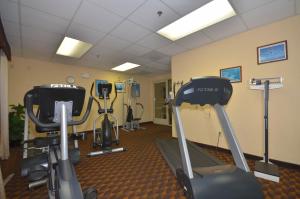 Holiday Inn Express Las Vegas-Nellis, an IHG Hotel