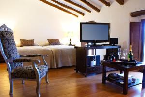 Cases Noves - Boutique Accommodation - Adults Only