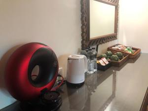 Billede fra billedgalleriet på Dreams bali Manor i Ruisui